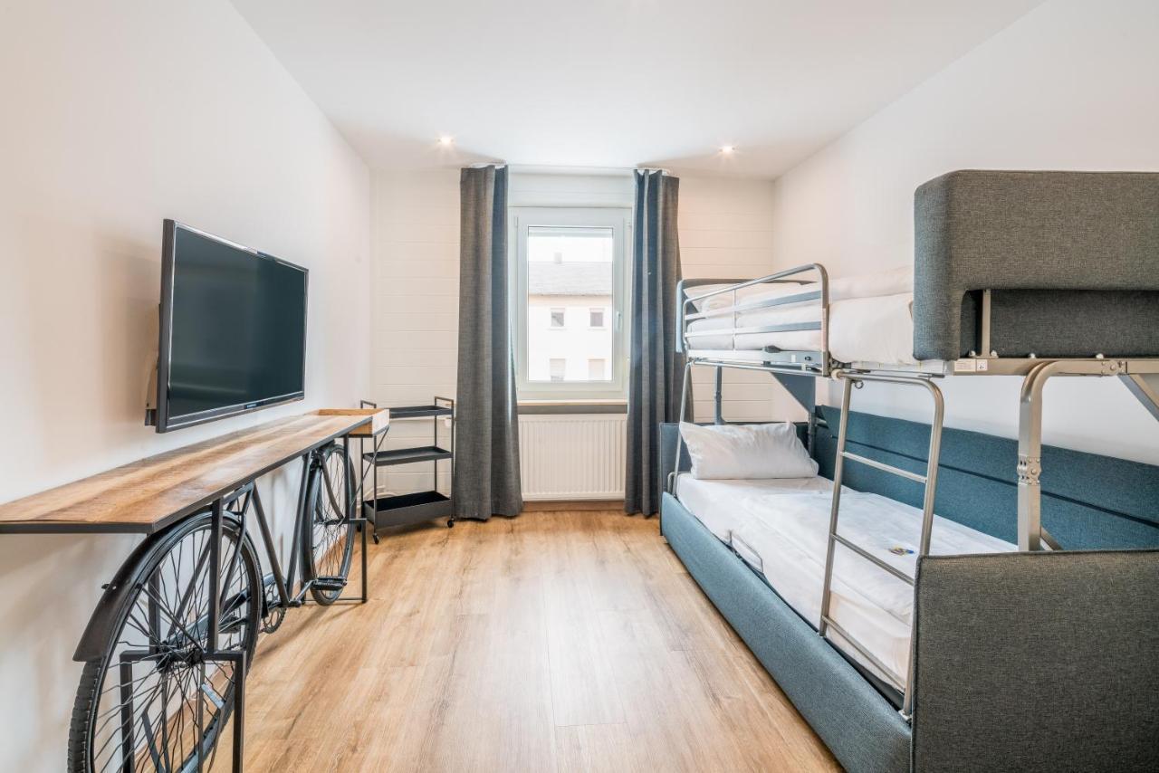 זירנדורף Condos מראה חיצוני תמונה